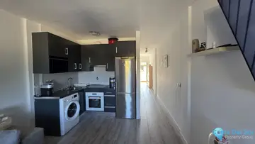 1 bedroom Apartment for Sale in La Cala Hills-98794