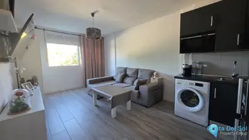1 bedroom Apartment for Sale in La Cala Hills-98795