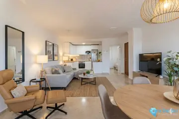 1 bedroom Apartment for Sale in Mijas