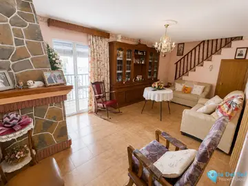 3 bedroom House for Sale in Casares-98809