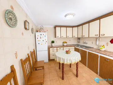 3 bedroom House for Sale in Casares-98815