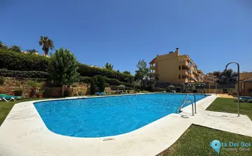2 bedroom Apartment for Sale in Calahonda