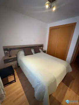 2 bedroom Apartment for Sale in Monda-98857
