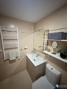 2 bedroom Apartment for Sale in Monda-98860