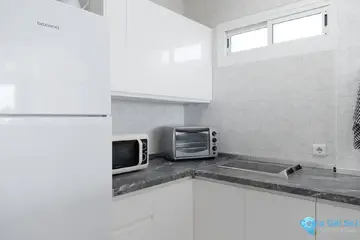 1 bedroom Apartment for Sale in Benalmadena Costa-98870