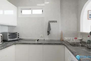 1 bedroom Apartment for Sale in Benalmadena Costa-98873