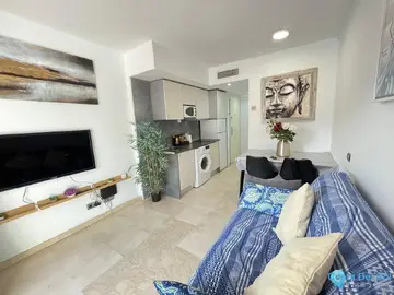 1 bedroom Apartment for Sale in Benalmadena-98887