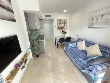 1 bedroom Apartment for Sale in Benalmadena-98888