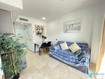1 bedroom Apartment for Sale in Benalmadena-98890