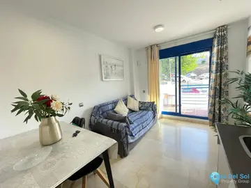 1 bedroom Apartment for Sale in Benalmadena-98895