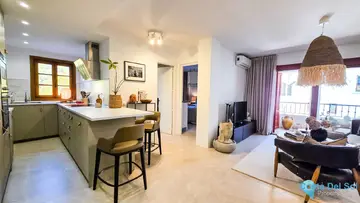 1 bedroom Apartment for Sale in La Duquesa