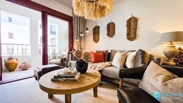 1 bedroom Apartment for Sale in La Duquesa-98945