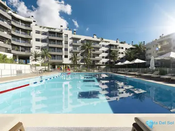 1 - 3 bedroom Apartment for Sale in Mijas