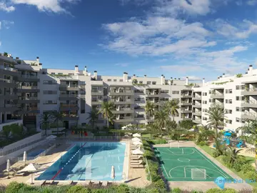 1 - 3 bedroom Apartment for Sale in Mijas-98976