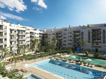 1 - 3 bedroom Apartment for Sale in Mijas-98975