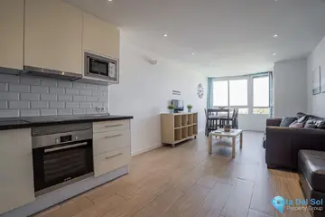 1 bedroom Apartment for Sale in Mijas Costa-98990