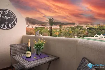 0 bedroom Apartment for Sale in Benalmadena