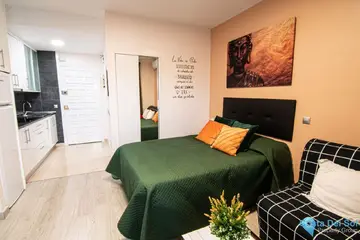 0 bedroom Apartment for Sale in Benalmadena-99011