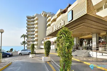 0 bedroom Apartment for Sale in Benalmadena-99020