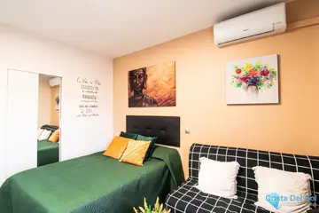 0 bedroom Apartment for Sale in Benalmadena-99013