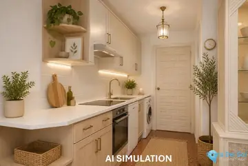 1 bedroom Apartment for Sale in Calypso-99024