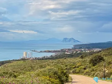 520m2 Plot for Sale in Torreguadiaro-99070