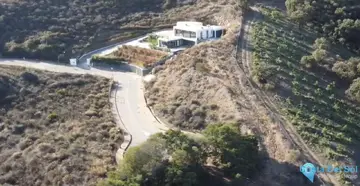 1649m2 Plot for Sale in La Cala Golf