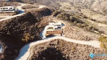 1649m2 Plot for Sale in La Cala Golf-99074