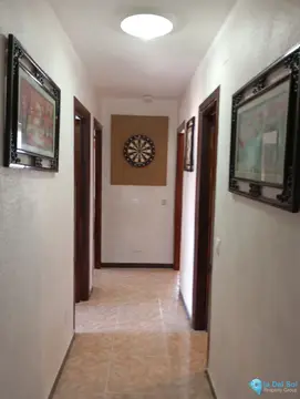 3 bedroom Apartment for Sale in San Luis de Sabinillas-99094