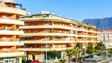 2 bedroom Apartment for Sale in San Luis de Sabinillas