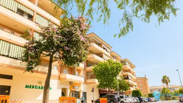 2 bedroom Apartment for Sale in San Luis de Sabinillas-99113