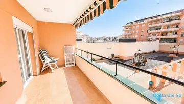 2 bedroom Apartment for Sale in San Luis de Sabinillas-99121