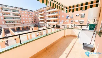 2 bedroom Apartment for Sale in San Luis de Sabinillas-99123