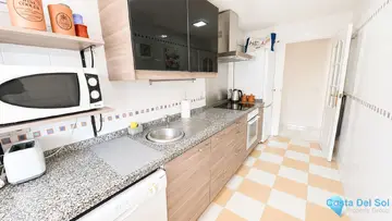 2 bedroom Apartment for Sale in San Luis de Sabinillas-99127