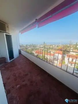 1 bedroom Apartment for Sale in Marbella-99135