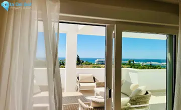 3 bedroom Apartment for Sale in Estepona-3380