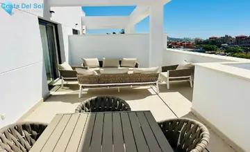 3 bedroom Apartment for Sale in Estepona-3381