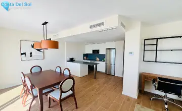 3 bedroom Apartment for Sale in Estepona-3383
