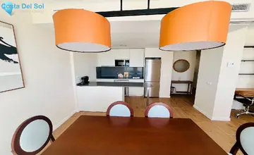 3 bedroom Apartment for Sale in Estepona-3385