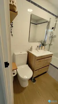 2 bedroom Apartment for Sale in San Luis de Sabinillas-99188
