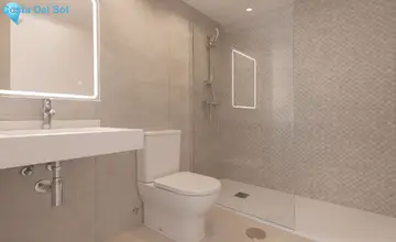 3 bedroom Apartment for Sale in Benahavís-3399
