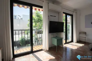 1 bedroom Apartment for Sale in Los Boliches-99248