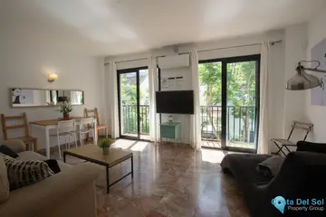 1 bedroom Apartment for Sale in Los Boliches-99250