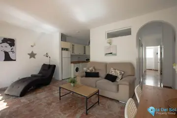 1 bedroom Apartment for Sale in Los Boliches-99251