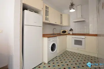 1 bedroom Apartment for Sale in Los Boliches-99252