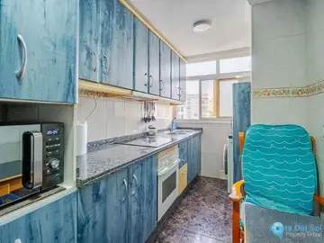 3 bedroom Apartment for Sale in Estepona-99279