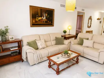 2 bedroom Apartment for Sale in Málaga