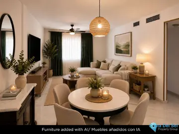 2 bedroom Apartment for Sale in Málaga-99300