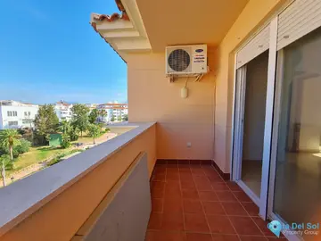 2 bedroom Apartment for Sale in San Luis de Sabinillas