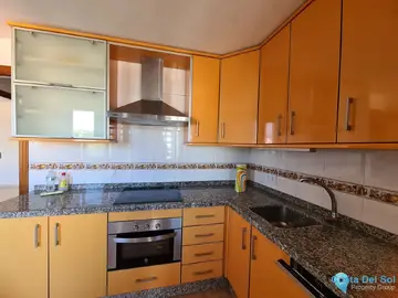 2 bedroom Apartment for Sale in San Luis de Sabinillas-99343